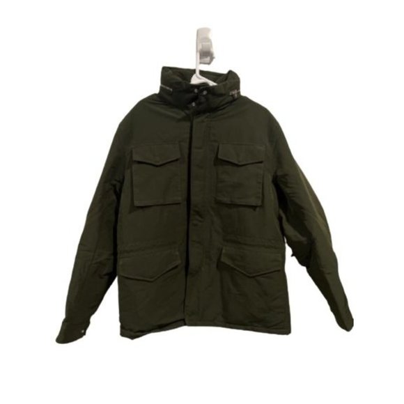 NN07 8264 Winter Field Jacket Coat - Picture 6 of 11